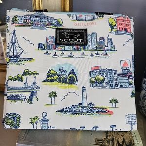 SCOUT Eloise RARE BOSTON